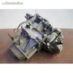 CAJA CAMBIOS CITROEN JUMPY 1.9D 20TB46