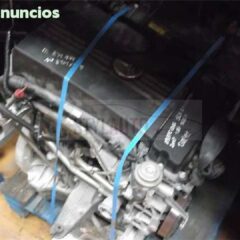 MOTOR MERCEDES SLK 200 271944 Año 2007
