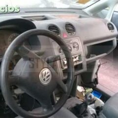 JUEGO DE AIRBAGS VW CADDY SDI