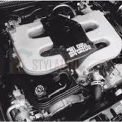 MOTOR CHRYSLER VISION 3.5 V6 Año 98