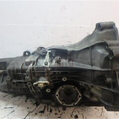 CAJA MANUAL VW PASSAT 1.9 TDI EYZ E Y Z