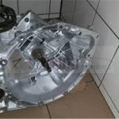 CAJA DE CAMBIOS CITROEN C5 2.2HDI (04) 2