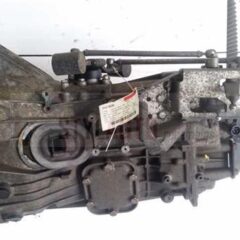 CAJA MANUAL IVECO 35C12 2.3 8870879