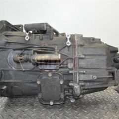 CAJA MANUAL IVECO DAILIY 2.8 8871995