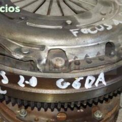 KIT EMBRAGUE FORD 2.0TDCI 136CV G6DA