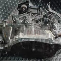 CAJA MANUAL COROLLA 2. 2 D4D TIPO 2ADFHV