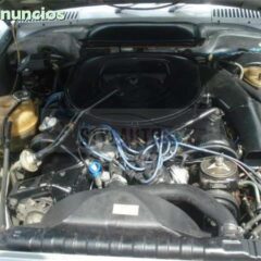 MOTOR MERCEDES 560 W126 117968
