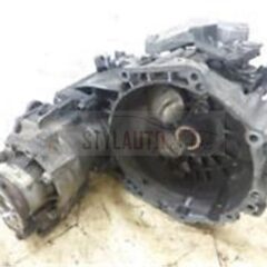 CAJA MANUAL VW 2.0 TDI 4X4 TIPO KDL K DL