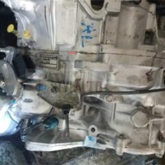 CAJA AUT VOLVO V70 55-50SN 30681186