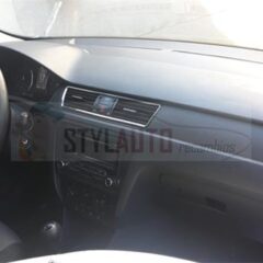 JUEGO DE AIRBAGS SEAT TOLEDO 2011