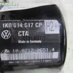 BOMBA ABS VW SIROCCO 1K0614517CP