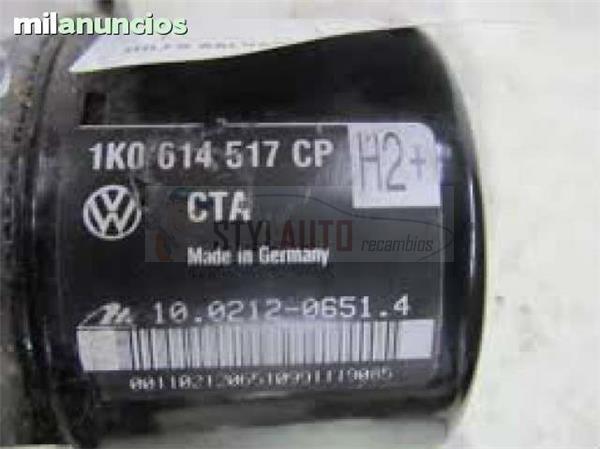 BOMBA ABS VW SIROCCO 1K0614517CP