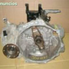 CAJA CAMBIOS SEAT IBIZA 1.4 TDI AMF