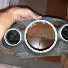 CARCASA CENTRAL AIRE AC MINI COOPER