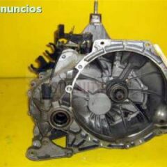 CAJA CAMBIOS FORD FOCUS TDDI XS4R-7F097