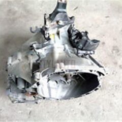 CAJA MANUAL FORD MONDEO 2.0TDDI 1S7R7F09