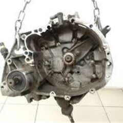CAJA CAMBIOS RENAULT  KANGOO 1.5 JC5126