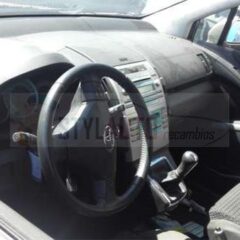 KIT DE AIRBAGS TOYOTA COROLLA VERSO 2