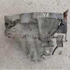 CAJA MANUAL HONDA CIVIC 1.6 D16Y8