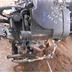 MOTOR PEUGEOT 107 1.0 12V 1KR-E52