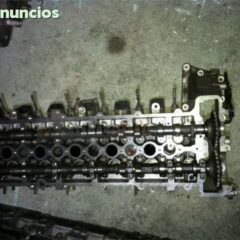 CULATA COMPLETA BMW 3.0D 218CV