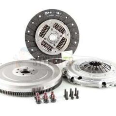 KIT EMBRAGUE NISSAN QASHQAI 2.0DCI M9R