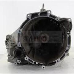 CAJA MANUAL FORD FIESTA 1.4 2N1R7002CC