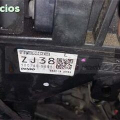 CENTRALITA MAZDA 2 100140-9895 ZJ38