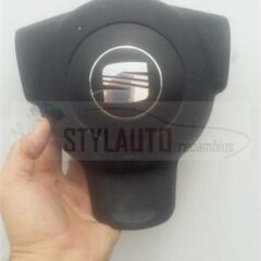 AIRBAG DE VOLANTE SEAT ALTEA