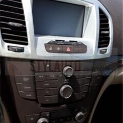 DESPIECE COMPLETO OPEL INSIGNIA CDTI