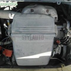 MOTOR COMPLETO FIAT PANDA GASOLINA