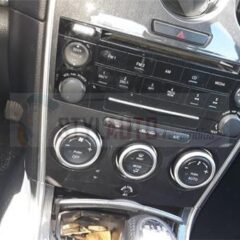 MANDO CLIMATIZADOR MAZDA 6
