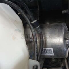 BOMBA DIRECCION ELECTRICA PEUGEOT 3008