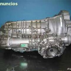 CAJA CAMBIOS AUTOMATICA VW PASSAT ERY