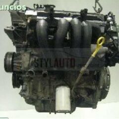 MOTOR FORD FOCUS 1.6 16V TIPO FYDA