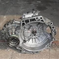 CAJA CAMBIO VW GOLF 4 1.9SDI DRZ