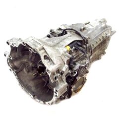 CAJA MANUAL AUDI A4 TDI TIPO GFL G F L