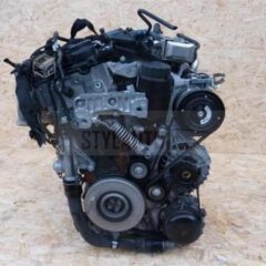 MOTOR MERCEDES CLASE A 2.2 651930