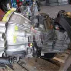 CAJA MANUAL KIA CEED 1.6 CRDI M56CF2