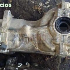 DIFERENCIAL TRASERO NISSAN X-TAIL 2.0