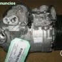 COMPRESOR DE AIRE BMW E90 447260-1811