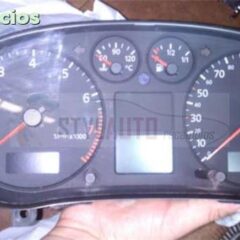 CUADRO DE RELOJES AUDI A3 8L0920900N