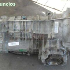 CAJA AUTOMATICA AUDI A6 5HP19 CJQ