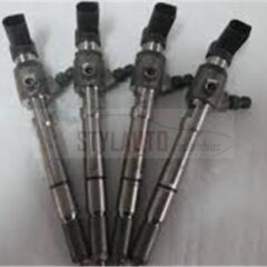 JUEGO DE INYECTORES VW 1.6 03L130277S
