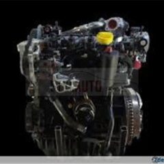 MOTOR RENAULT MEGANE 1.9 DCI 130 F9Q804