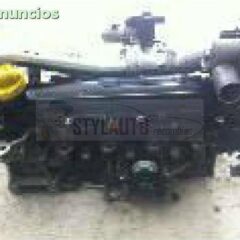 CULATA RENAULT MEGANE 1.5 DCI K9K732