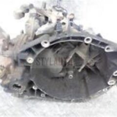 CAJA CAMBIOS MANUAL PEUGEOT 406 2.1TD