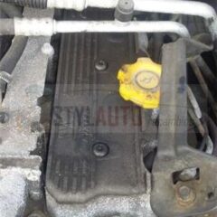 CULATA JEEP CHEROKEE 2.5 TD MOTOR VM