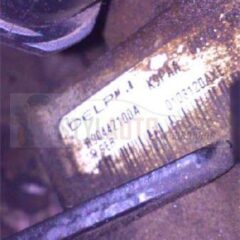 BOMBA INYECCION FORD MONDEO R9044Z100A