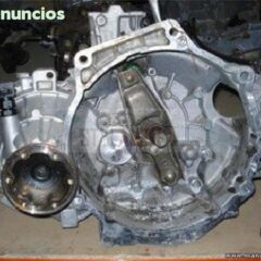 CAJA CAMBIOS SEAT LEON 1.9 TDI EBJ EGR